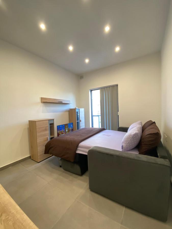 Brand New Apartment In Ta'Xbiex Ta Xbiex Exterior foto