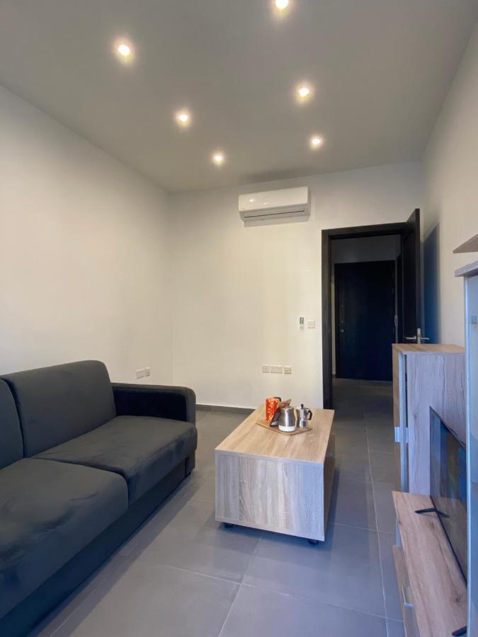 Brand New Apartment In Ta'Xbiex Ta Xbiex Exterior foto